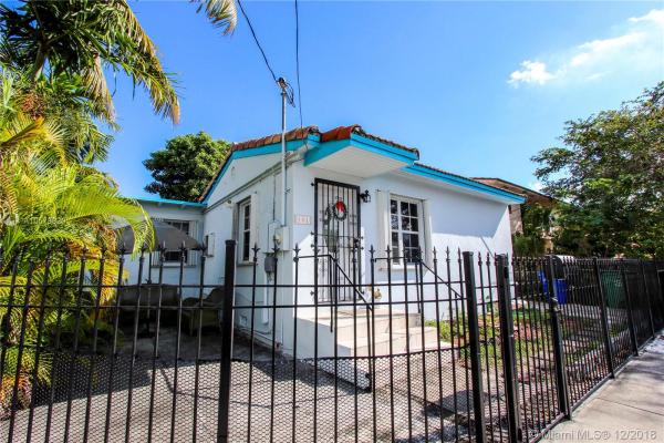Flagler Court Heights, 101 SW 50 Ave #, Miami, Florida 33134, image 2