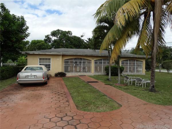 Biscayne Gardens, 199 NE 163rd St, Golden Glades, Florida 33162, image 2