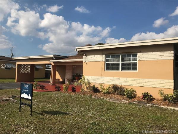 Miramar Tropical, 7421 Miramar Pkwy, Miramar, Florida 33023, image 2