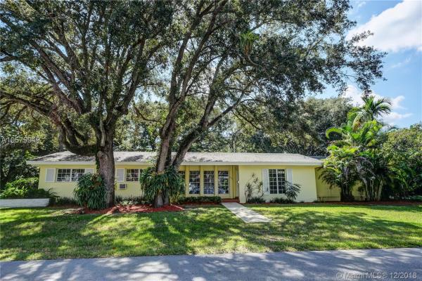 Poinsettia Estates, 5890 SW 100th St, Pinecrest, Florida 33156, image 2