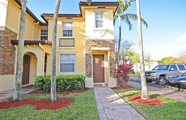 Villas At Carmel, 1555 NE 33rd Rd #112-2, Homestead, Florida 33033, image 2