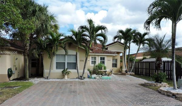 4631 SW 163rd Path #4631, Unincorporated Dade County, Florida 33185, image 2
