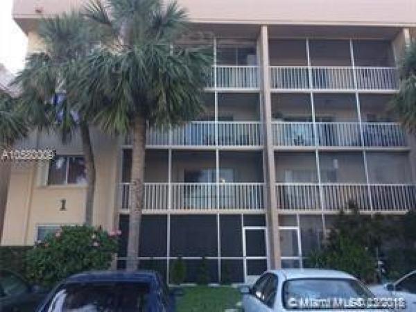 17000 NW 67th Ave #339, Country Club, Florida 33015, image 2