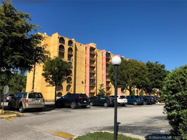 Sunset Villas, 4801 NW 7th St #403-16, Miami, Florida 33126, image 2