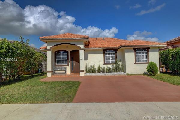 Coral Estates, 14471 SW 180th Ter, Richmond West, Florida 33177, image 2