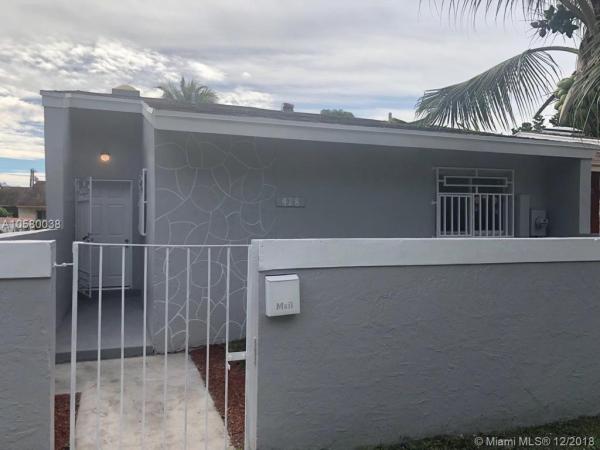 Overtown Villas, 428 NW 8th St #., Miami, Florida 33136, image 2