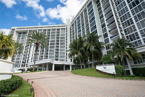 Harbour House, 10275 Collins Ave #1508, Bal Harbour, Florida 33154, image 2