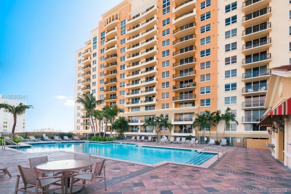 Gables Marquis, 3232 SW 22nd St #1308, Miami, Florida 33145, image 2
