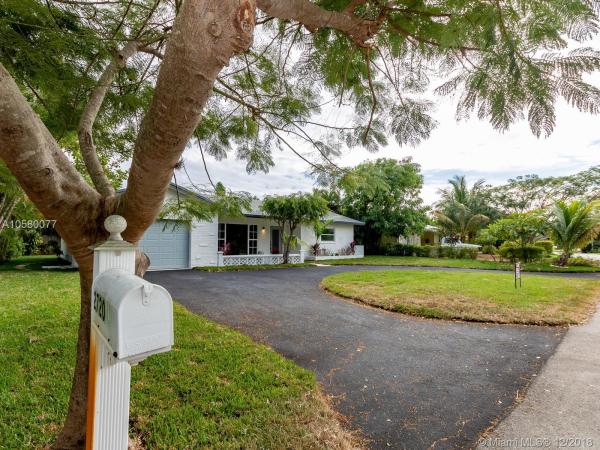 Boca Woods, 2720 NE 25th Ter, Boca Raton, Florida 33431, image 2