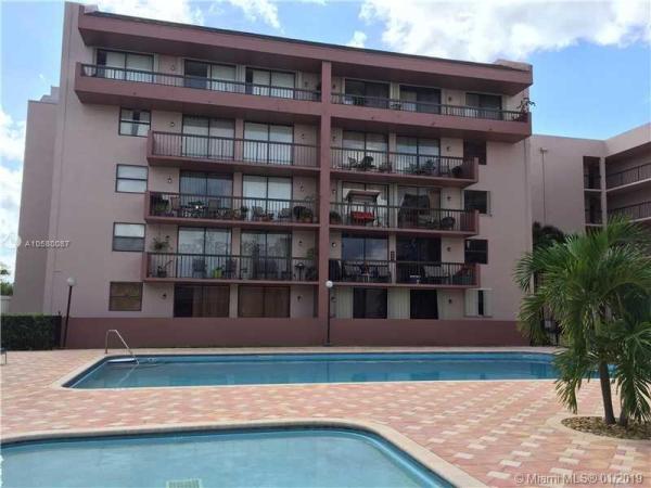 Futura Gables, 7040 SW 24th St #208, Coral Terrace, Florida 33155, image 2