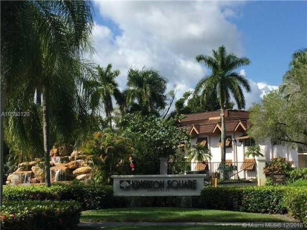 Kingston Square, 9470 SW 77th Ave #O4, Kendall, Florida 33156, image 2