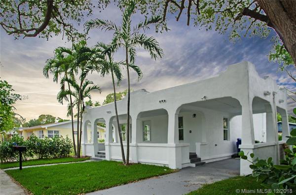 Bellaire, 67 NE 50th St, Miami, Florida 33137, image 2
