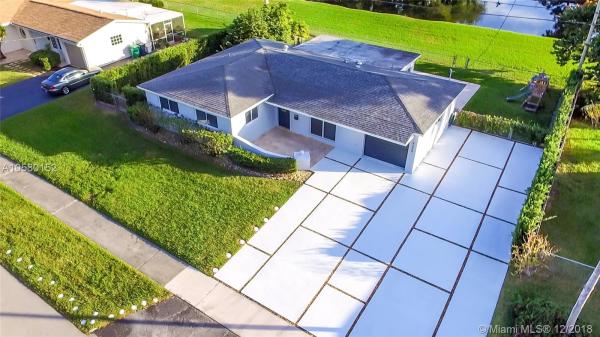 Cypress Cove Estates, 9230 SW 83rd St, Sunset, Florida 33173, image 2