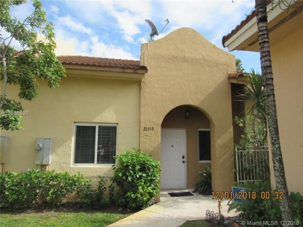 Windy Pointe, 21519 SW 87th Ct, Cutler Bay, Florida 33189, image 2