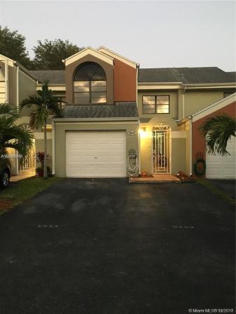 Park Place At Kings Meadow, 9653 SW 152nd Ave, The Hammocks, Florida 33196, image 2