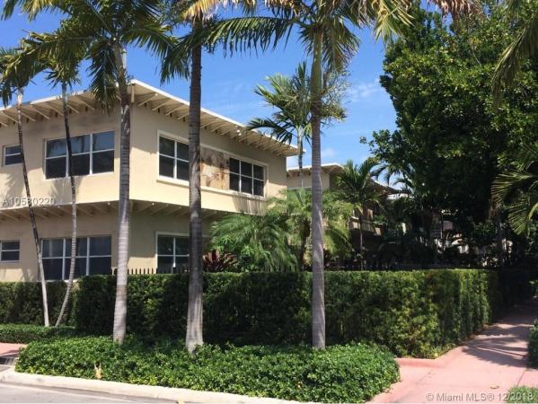 900 Meridian, 900 Meridian Ave #207, Miami Beach, Florida 33139, image 2
