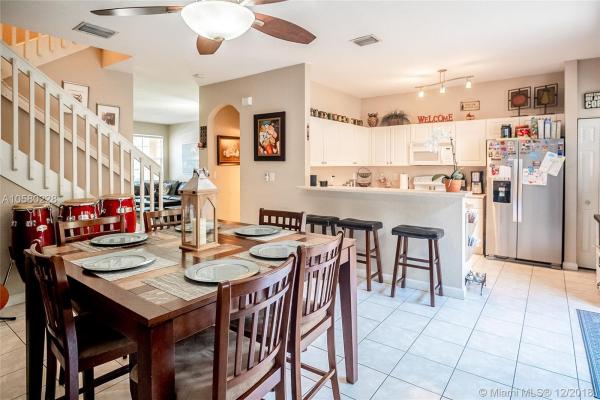 Tuscany Village, 13282 SW 127th Ct, Three Lakes, Florida 33186, image 2