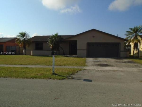 Meadow Wood Manor, 12310 SW 259th St, Goulds, Florida 33032, image 2
