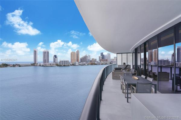 Prive Island Residence, 5500 Island Estates Dr #904, Aventura, Florida 33160, image 2