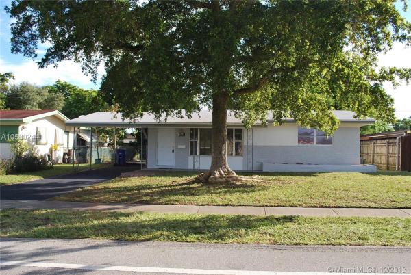Miramar Tropical, 2321 Island Dr, Miramar, Florida 33023, image 2