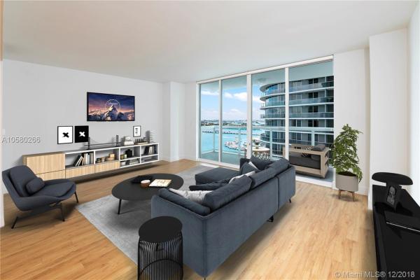 1800 Club, 1800 N Bayshore Dr #1911, Miami, Florida 33132, image 2