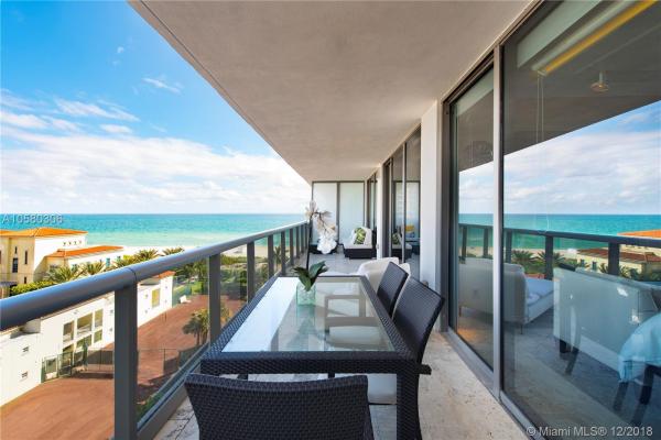 Mei, 5875 Collins Ave #805, Miami Beach, Florida 33140, image 2