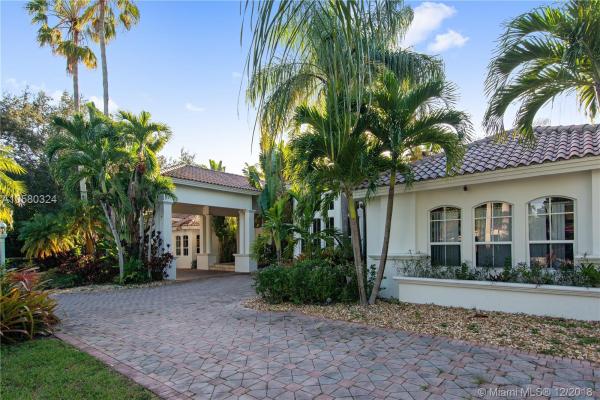 Nelson Homesites, 6550 SW 67th Ave, South Miami, Florida 33143, image 2