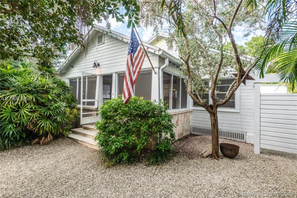Osceola Groves, 1407 SW 19th Ter, Miami, Florida 33145, image 2