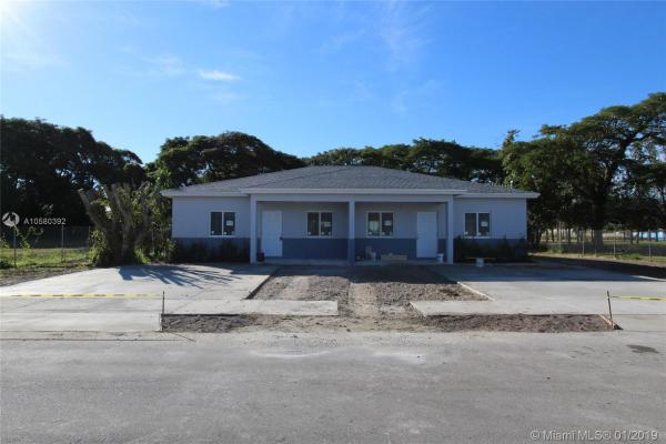 Dixie Pines, 12280 SW 218th St, Goulds, Florida 33170, image 2