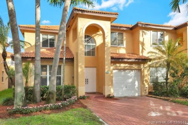 Forest Oak, 242 Aspen Way, Davie, Florida 33325, image 2