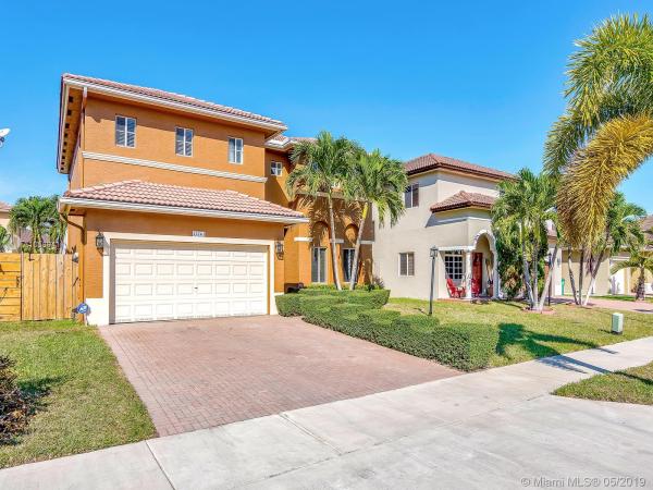 Milon Venture, 15761 SW 146th Ter, Country Walk, Florida 33196, image 2
