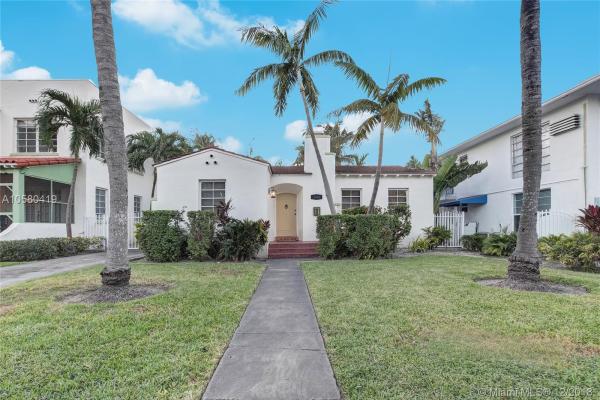 Lincoln, 1560 Michigan Ave, Miami Beach, Florida 33139, image 2