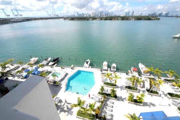 South Bay Club, 800 West Ave #808, Miami Beach, Florida 33139, image 2