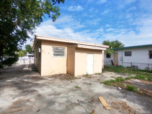 College Park, 400 NW 59th St, Miami, Florida 33127, image 2