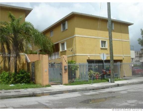 Las Terrazas, 2145 NW 19th Ter #218, Miami, Florida 33125, image 2