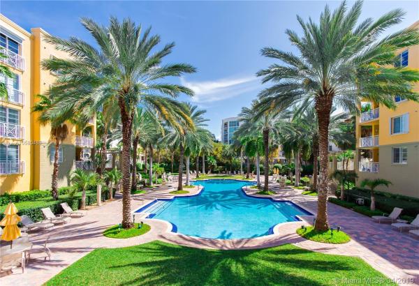 The Courts At South Beach, 140 Meridian Ave #312, Miami Beach, Florida 33139, image 2