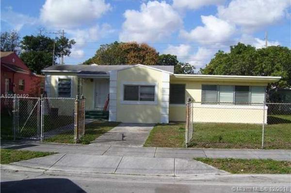 7th Avenue Highlands, 6734 NW 5th Ave, Miami, Florida 33150, image 1