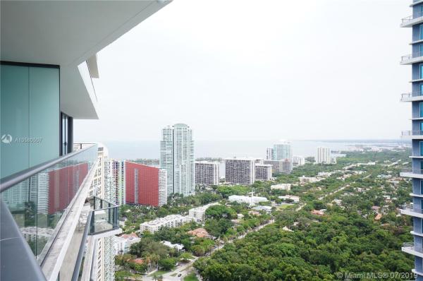 SLS Brickell, 1300 S Miami Ave #3907, Miami, Florida 33130, image 2