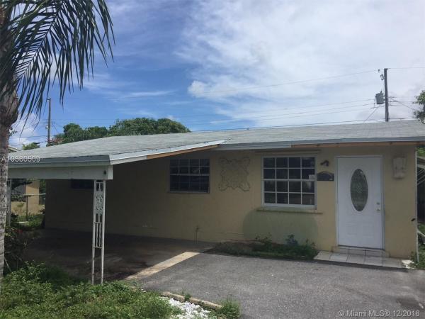 Acrehome Park, 1549 W 32nd St, Riviera Beach, Florida 33404, image 2
