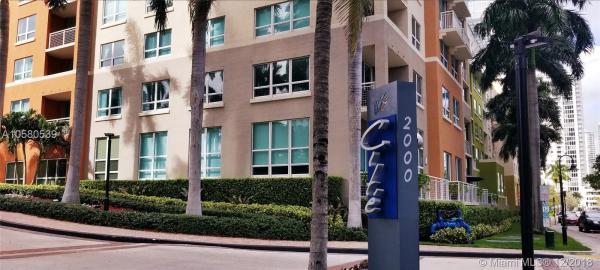 Cite On The Bay East, 2000 N Bayshore Dr #604, Miami, Florida 33137, image 2