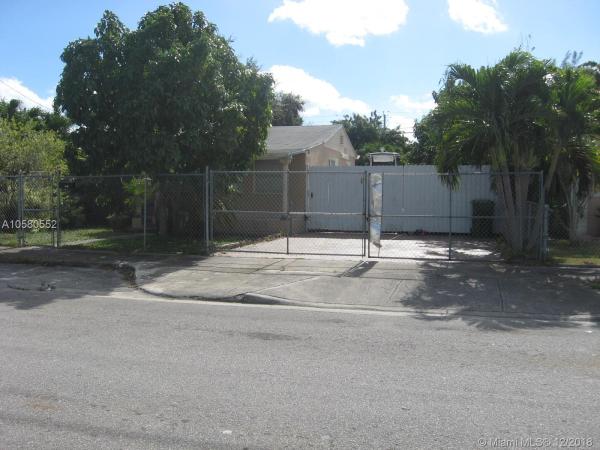 Palm Park, 1340 NW 52nd St, Miami, Florida 33142, image 2