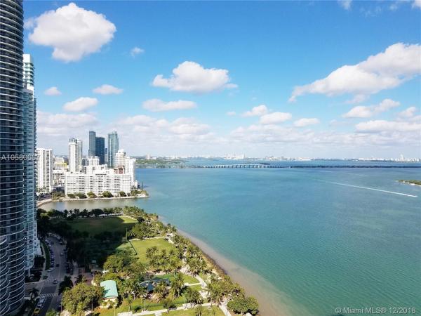The Grand, 1717 N Bayshore Dr #A-3238, Miami, Florida 33132, image 2