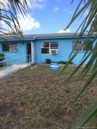 Blue Heron Park, 370 W 29th St, Riviera Beach, Florida 33404, image 2
