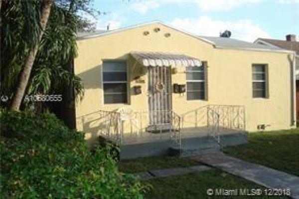 Aesthetic Apartments, 1841 Buchanan St #1-3, Hollywood, Florida 33020, image 2