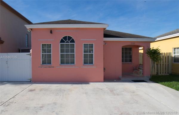 Paul Marks, 16464 SW 139th Ct, Richmond West, Florida 33177, image 2