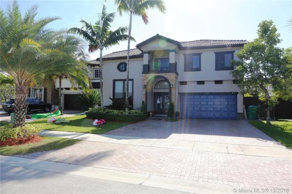 A B At Tamiami Trail, 15326 SW 16th Ter, Westchester, Florida 33185, image 2
