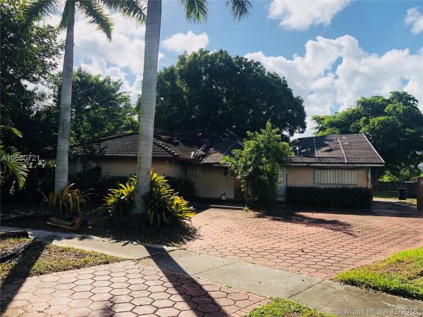 Winston Park, 13024 SW 74th Ter, Kendale Lakes, Florida 33183, image 2