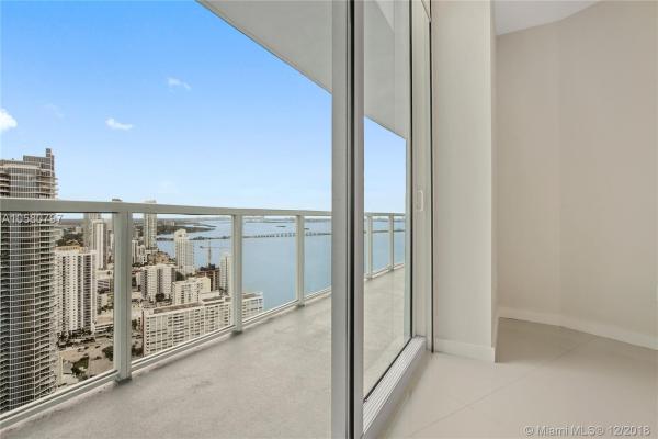 Quantum On The Bay, 1900 N Bayshore Dr #4206, Miami, Florida 33132, image 2
