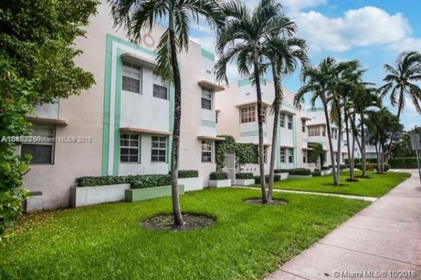 The Chelsea, 550 15th St ##201, Miami Beach, Florida 33139, image 2