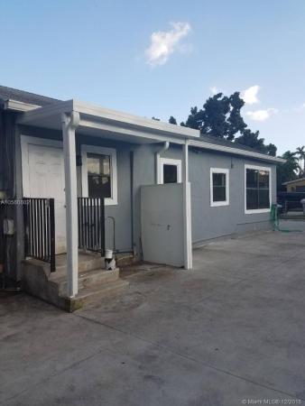 Highview Gardens, 819 NW 142, Golden Glades, Florida 33168, image 2
